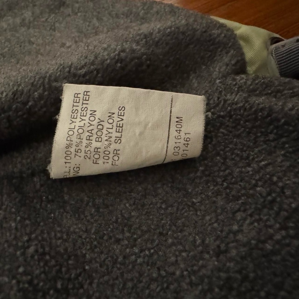 Lightweight Spring Ski Jacket - image 3